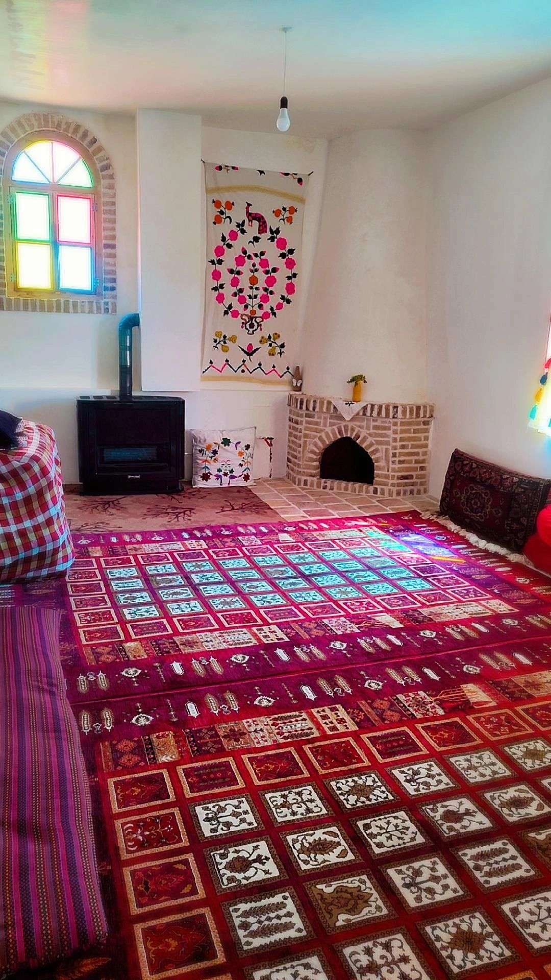  سوالات متداول درباره اقامتگاه و بومگردی و گردشگری تفریحی مجتمع پاسارگاد در باخرز خراسان رضوی